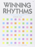 Winning Rhythms - All Instruments (Book)
