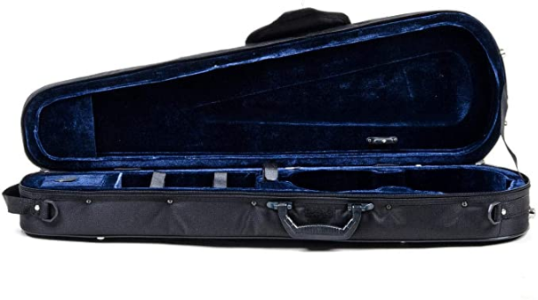 Guardian - Featherweight Violin Case - 3/4 - CV-013-3/4