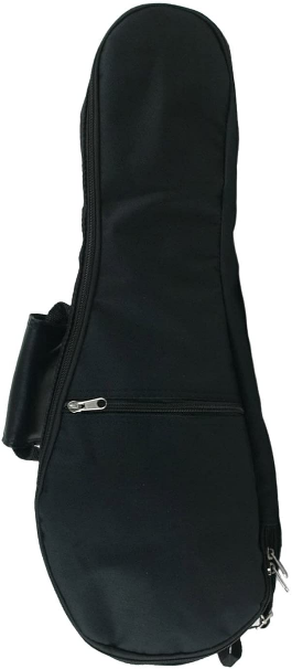 Ukulele Soft Bag - BB-S - Soprano - Economy
