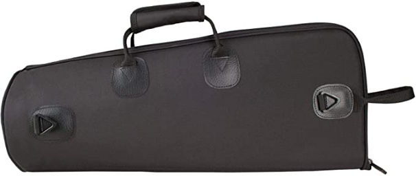 Trumpet Gig Bag - Silver Series - Protech
