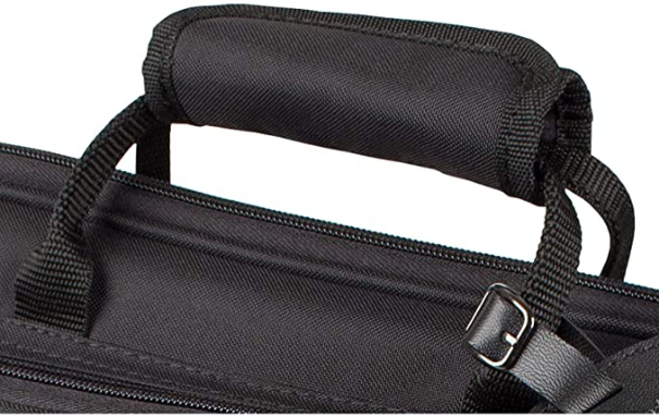 Trumpet Gig Bag - Silver Series - Protech