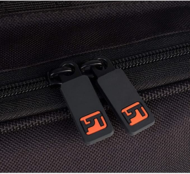 Trumpet Gig Bag - Silver Series - Protech