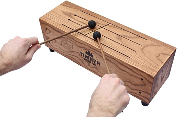 Treeworks - Timber Drum - T18-M