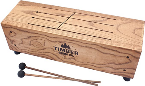 Treeworks - Timber Drum - T18-M