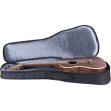 Ukulele Bag -  DUB2-BK  - Deluxe Baritone