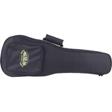 Ukulele Bag -  DUB2-BK  - Deluxe Baritone