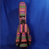 Ohana - Latin Color Uke Bag - Baritone