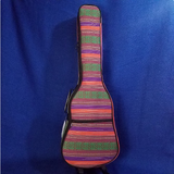 Ohana - Latin Color Uke Bag - Baritone