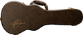 Oscar Schmidt - Tenor Uke Hard Case
