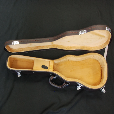 Oscar Schmidt - Tenor Uke Hard Case