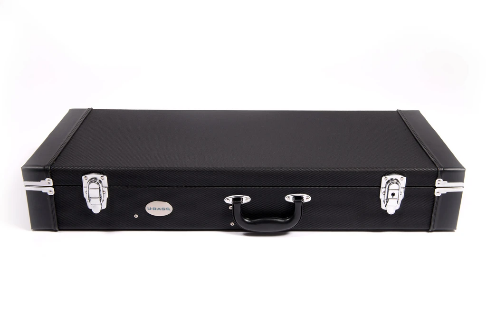 Black Kala UBASS Hard Case