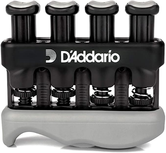D'Addario - Varigrip Hand Exerciser