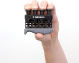 D'Addario - Varigrip Hand Exerciser