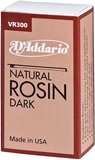 Daddario - Rosin - Dark Natural - for Winter (softer)