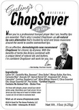 Gosling's ChopSaver Lip Care