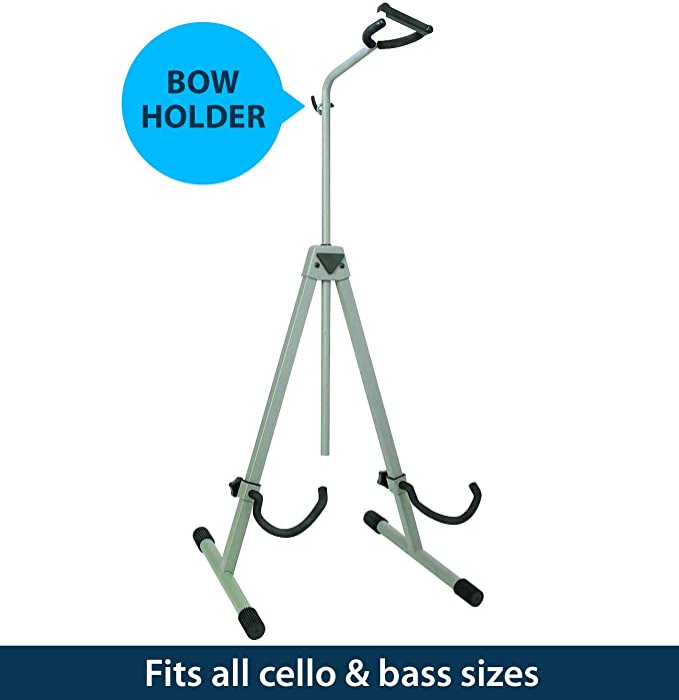 Ingles SA-22-U Cello/Bass Stand