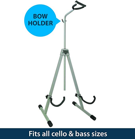 Ingles SA-22-U Cello/Bass Stand