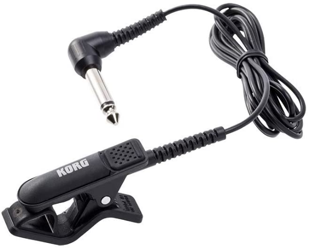 Korg - CM-300 - Contact Microphone