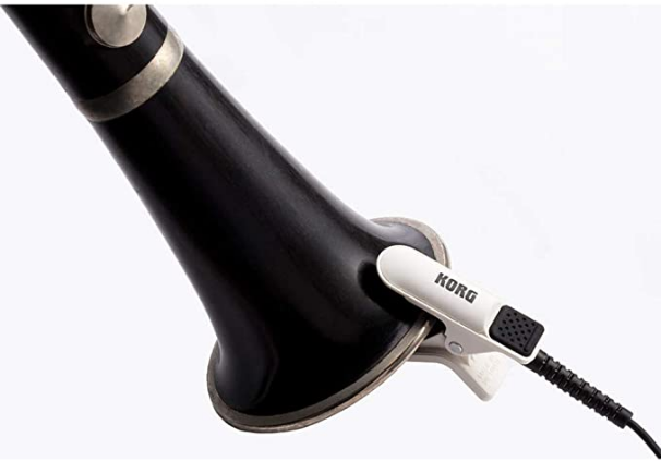 Korg - CM-300 - Contact Microphone