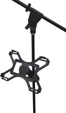 Peak - SA-IP - Ipad stand clip on for mic/music stand