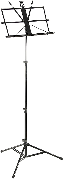 Peak - Folding Wire Music Stand