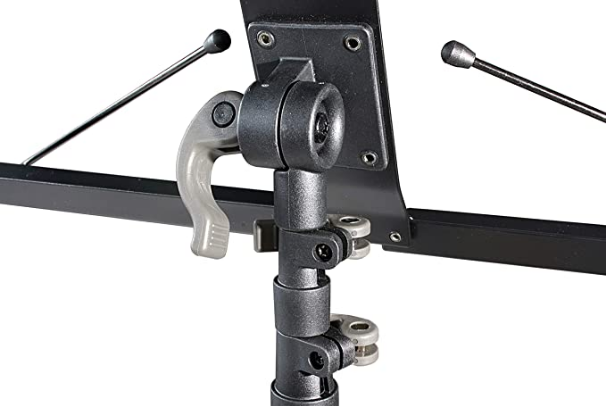 Peak - Folding Wire Music Stand
