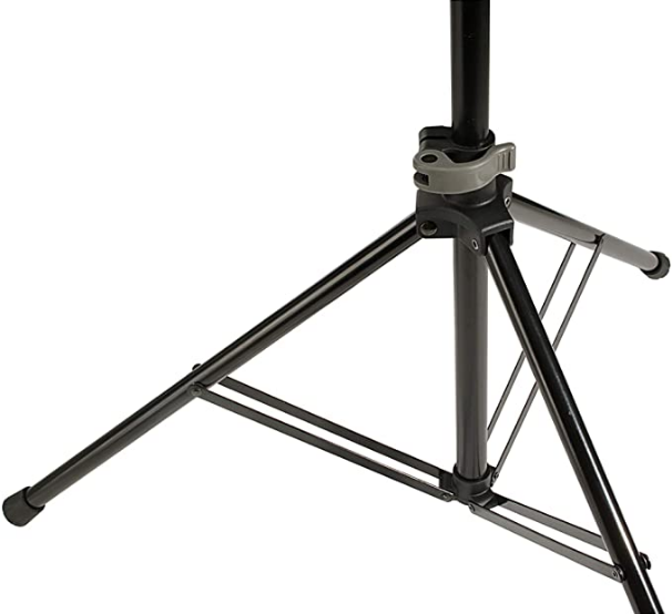 Peak - Folding Wire Music Stand