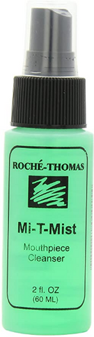 Roche-Thomas Mi-T-Mist - Mouthpiece Cleanser 2 Oz