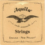Aquila - 19U - Nylgut Tenor 8 Strings - GgCcEEAA Ukulele Strings