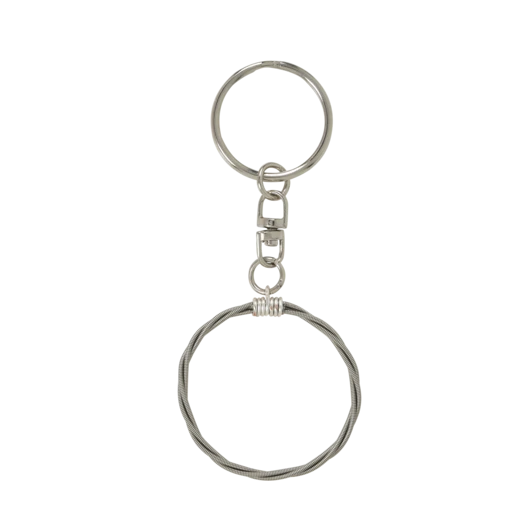 Classic Key Chain w/ Ball End