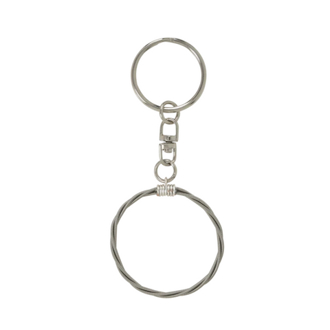 Classic Key Chain w/ Ball End