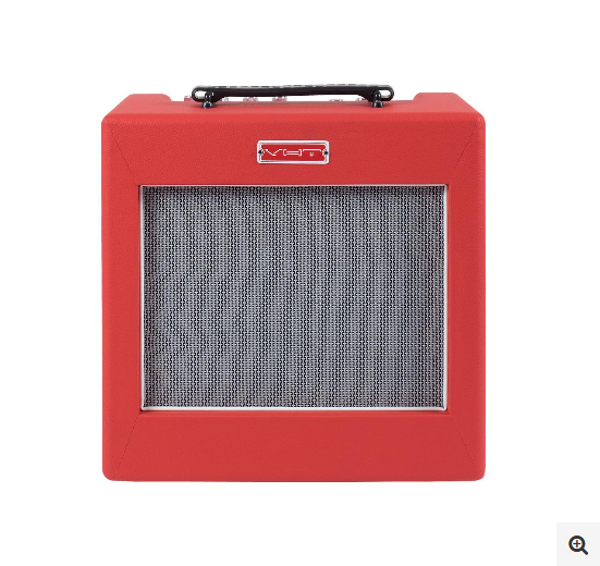AV-RL-20R VHT Redline Combo Amp - 20w