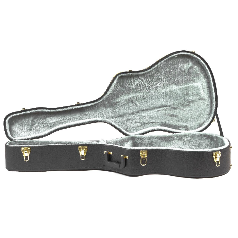 CG-018-D - Dreadnaught Guitar Hard Case
