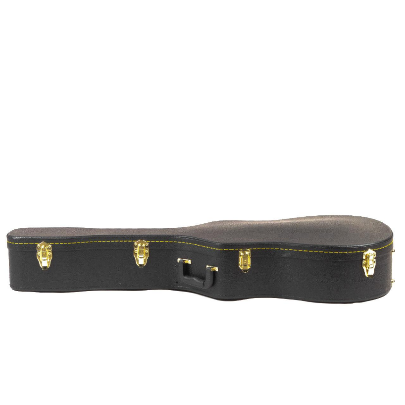 CG-018-D - Dreadnaught Guitar Hard Case