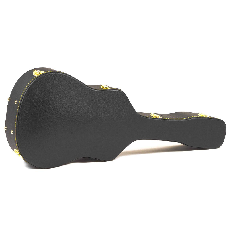 CG-018-D - Dreadnaught Guitar Hard Case