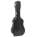 CG-018-D - Dreadnaught Guitar Hard Case