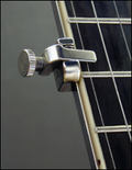 Shubb Capo - Banjo - 5th String - FS
