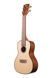 Kala - KA-SCG - Solid Spruce Mahogany Concert Uke