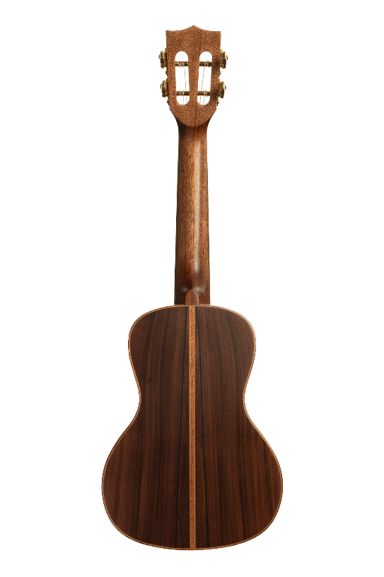 Kala - KA-ASCP-C - All Solid Cedar Top Solid Pau Ferro Concert Ukulele