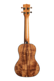 Kala Elite - 3KOA-CG - Gloss Hawaiian Koa Concert Ukulele