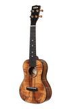 Kala Elite - 3KOA-CG - Gloss Hawaiian Koa Concert Ukulele