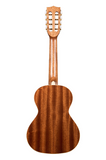 Kala - KA-8 - Gloss Mahogany Tenor 8-String Ukulele