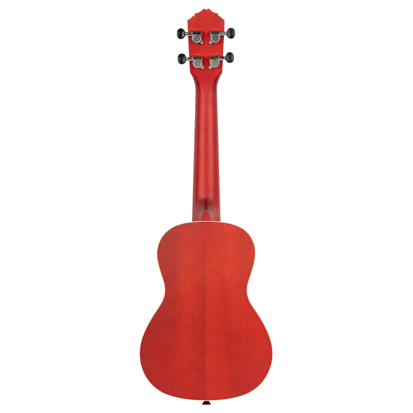Ortega - EARTH SERIES - CONCERT - Ukulele - RUFIRE