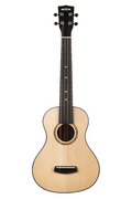 Kala Elite - STMR-ST - Solid Sitka Spruce Top Myrtle Super Tenor Ukulele