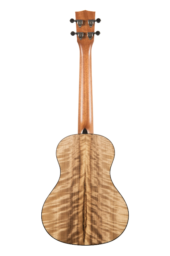 Kala Elite - STMR-ST - Solid Sitka Spruce Top Myrtle Super Tenor Ukulele