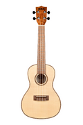 Kala - KA-FMCG - Solid Spruce Flame Maple Concert Ukulele