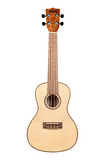 Kala - KA-FMCG - Solid Spruce Flame Maple Concert Ukulele