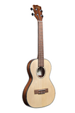 Kala - KA-SSTU-T - Solid Spruce Travel Tenor Ukulele