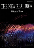 The New Real Book - Volume 2 (Key of Bb)