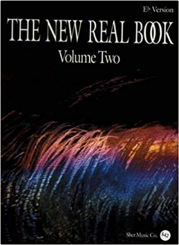 The New Real Book - Volume 2 (Key of Eb)